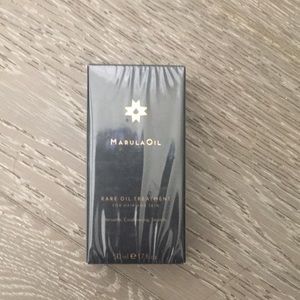 Paul Mitchell Marula Oil